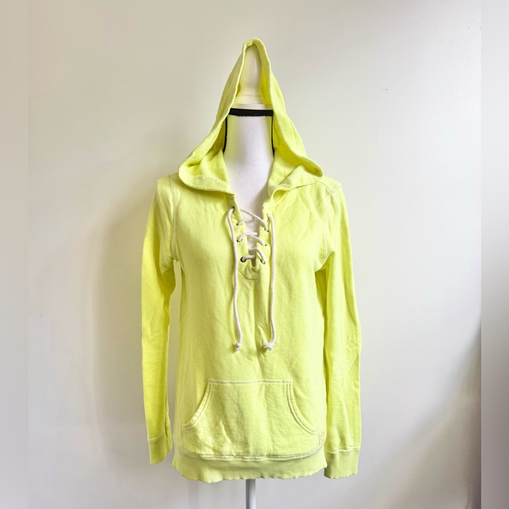 American Eagle Outfitters Relaxed Hoodie